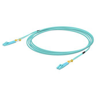 Ubiquiti 10G Multi-Mode ODN Cables 5 Meter